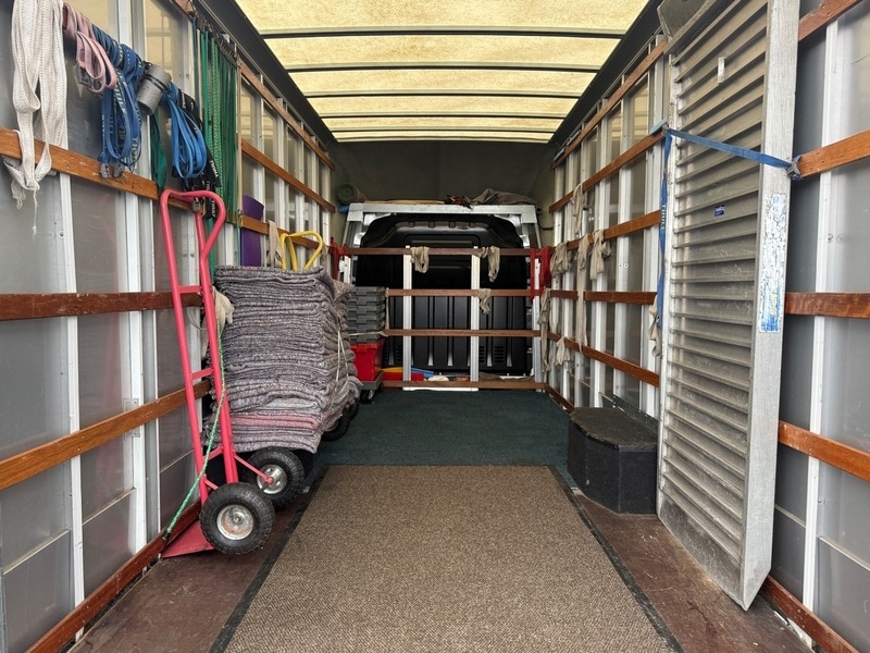 Used Renault Master 2015 for sale - 76403248: Photo 12