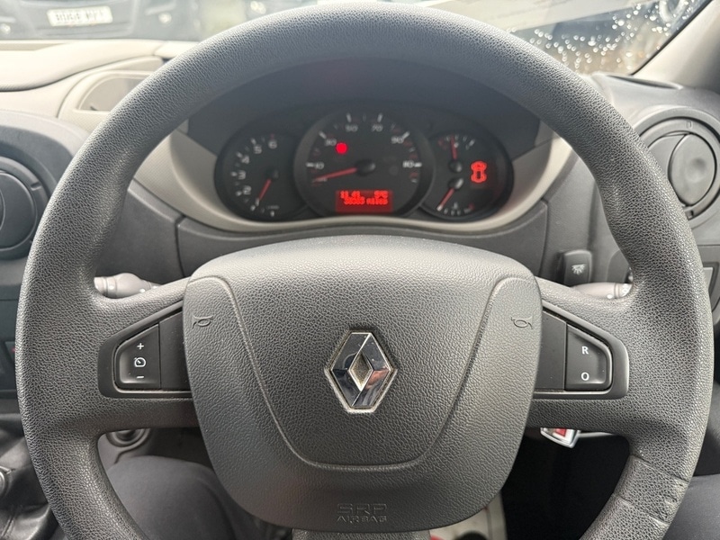 Used Renault Master 2015 for sale - 76403248: Photo 13