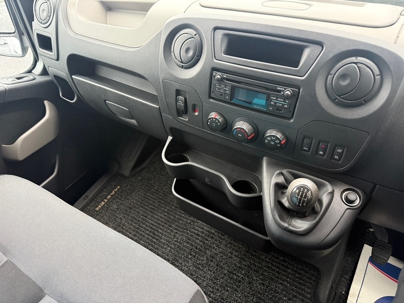 Used Renault Master 2015 for sale - 76403248: Photo 14