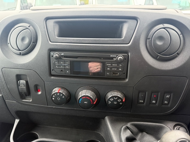 Used Renault Master 2015 for sale - 76403248: Photo 15