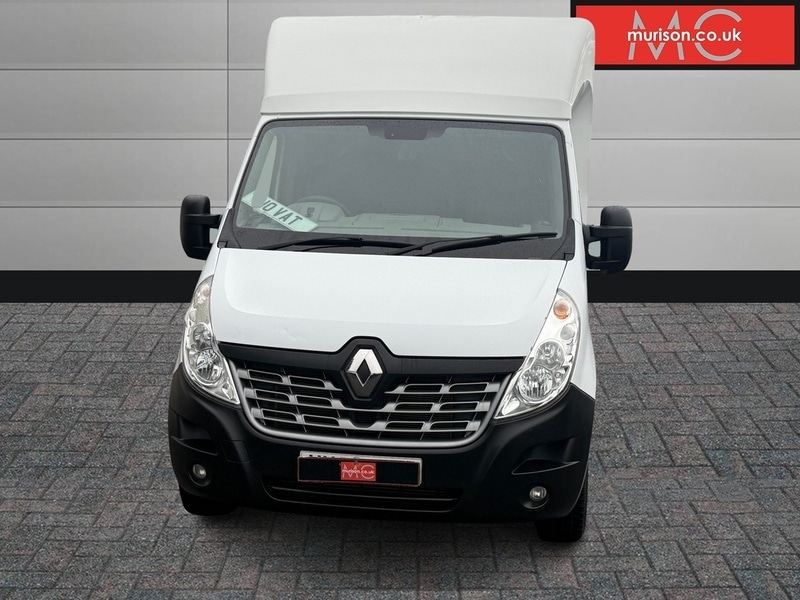 Used Renault Master 2015 for sale - 76403248: Photo 2