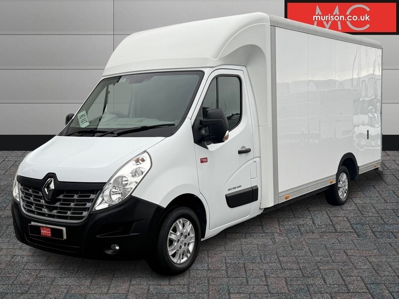 Used Renault Master 2015 for sale - 76403248: Photo 3