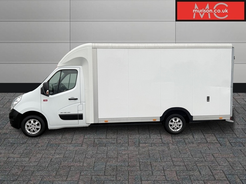 Used Renault Master 2015 for sale - 76403248: Photo 4