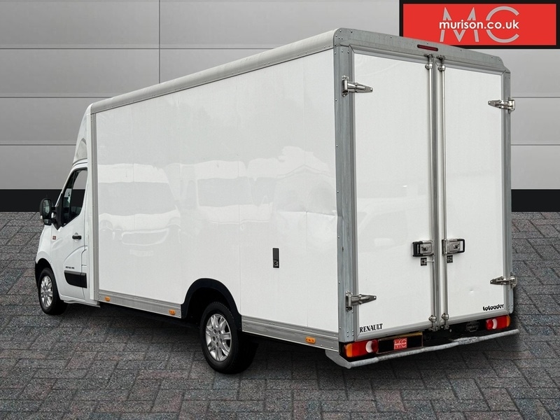 Used Renault Master 2015 for sale - 76403248: Photo 5