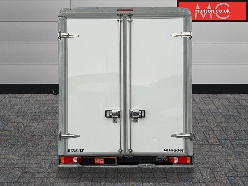 Used Renault Master 2015 for sale - 76403248: Photo 6