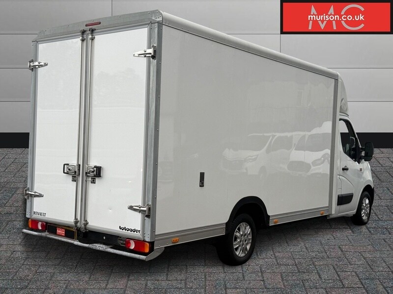 Used Renault Master 2015 for sale - 76403248: Photo 7