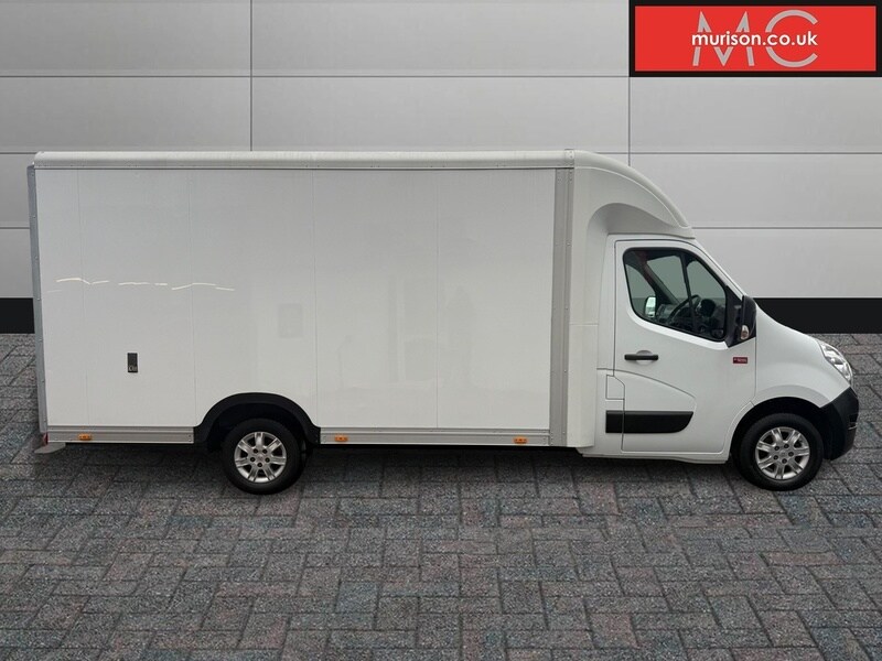 Used Renault Master 2015 for sale - 76403248: Photo 8
