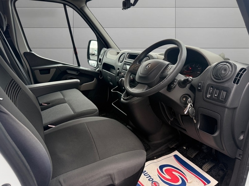 Used Renault Master 2015 for sale - 76403248: Photo 9