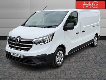 Used Renault Trafic 2023 for sale - 79308480: Photo