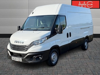 Used Iveco Daily 2024 for sale - 79423253: Photo