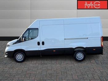 Used Iveco Daily 2024 for sale - 79423253: Photo