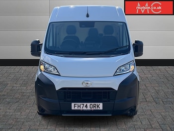 Used Toyota PROACE MAX 2025 for sale - 79423245: Photo