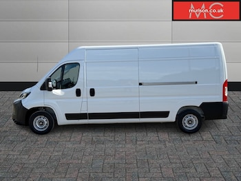 Used Toyota PROACE MAX 2025 for sale - 79423245: Photo