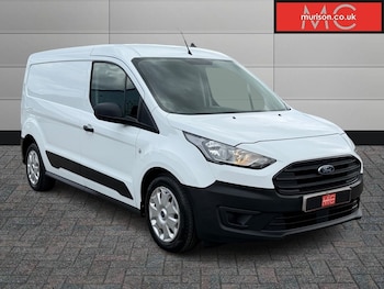Used Ford Transit Connect 2024 for sale - 78525773: Photo