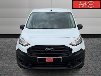 Used Ford Transit Connect 2024 for sale - 78525773: Photo