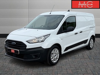 Used Ford Transit Connect 2024 for sale - 78525773: Photo