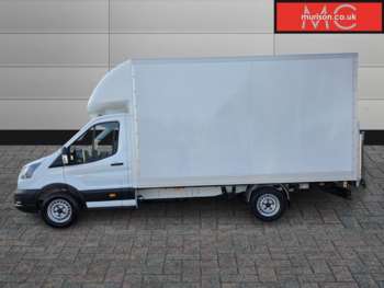 Used Ford Transit 2021 for sale - 74430312: Photo