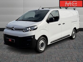 Used Citroen Dispatch 2023 for sale - 78048891: Photo
