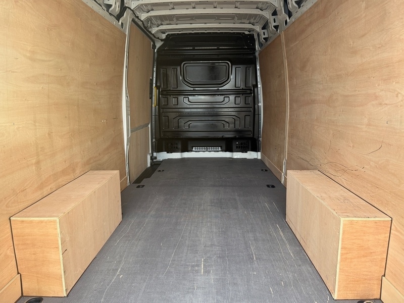 Used Volkswagen Crafter 2024 for sale - 77003334: Photo 12