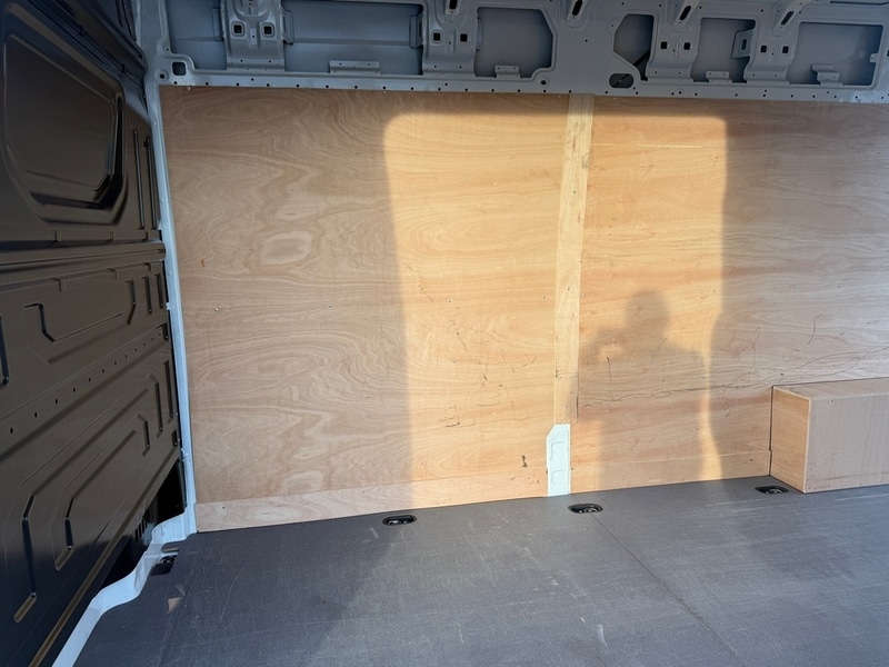 Used Volkswagen Crafter 2024 for sale - 77003334: Photo 13