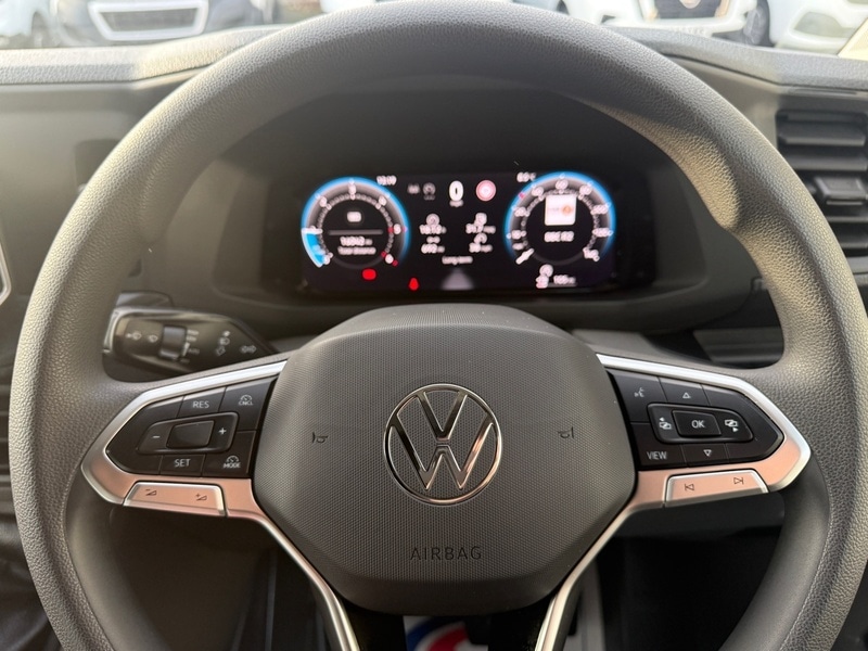 Used Volkswagen Crafter 2024 for sale - 77003334: Photo 14