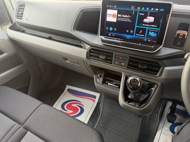 Used Volkswagen Crafter 2024 for sale - 77003334: Photo 15