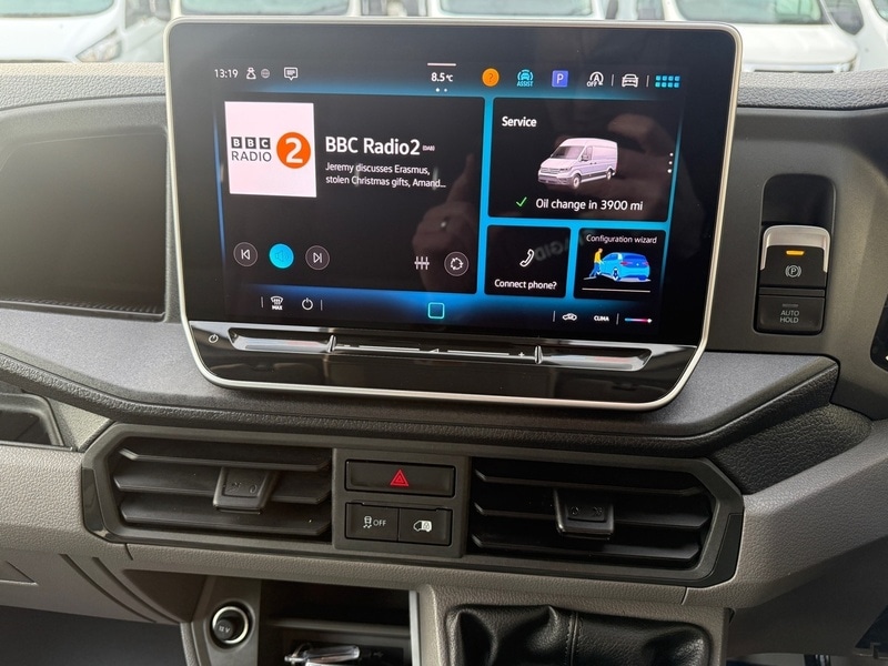 Used Volkswagen Crafter 2024 for sale - 77003334: Photo 16