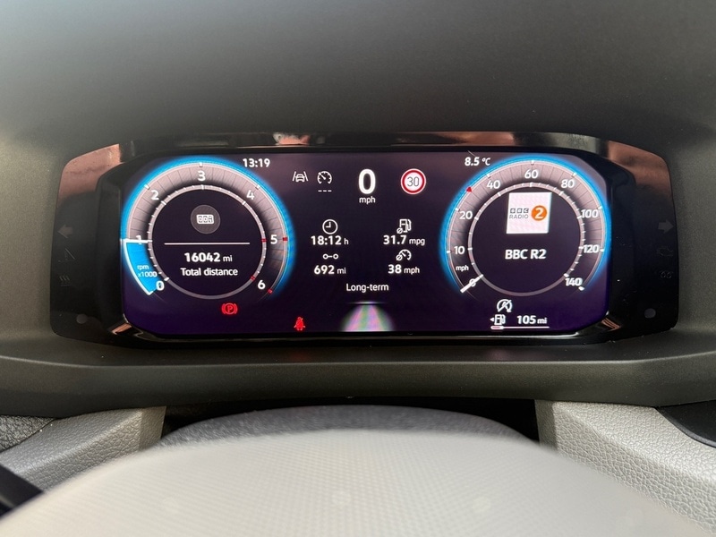 Used Volkswagen Crafter 2024 for sale - 77003334: Photo 17