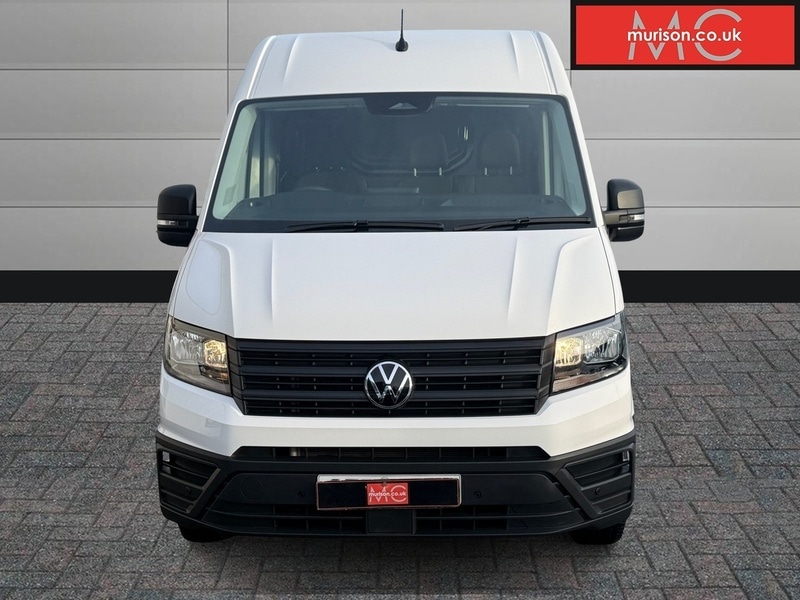 Used Volkswagen Crafter 2024 for sale - 77003334: Photo 2