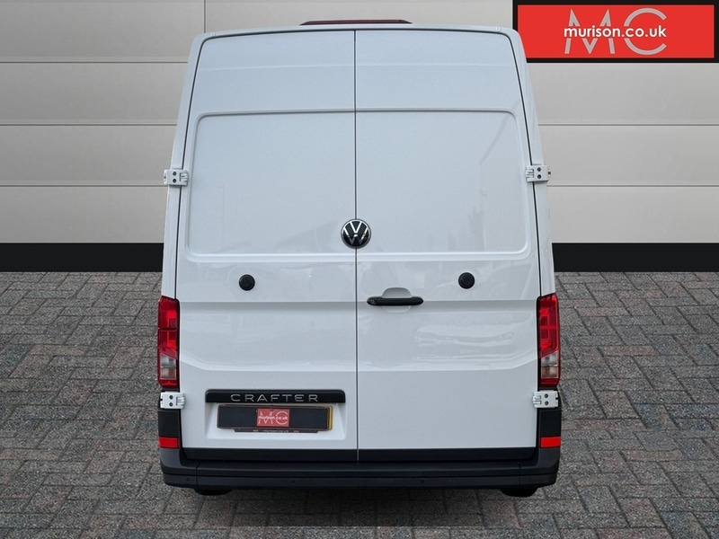 Used Volkswagen Crafter 2024 for sale - 77003334: Photo 6