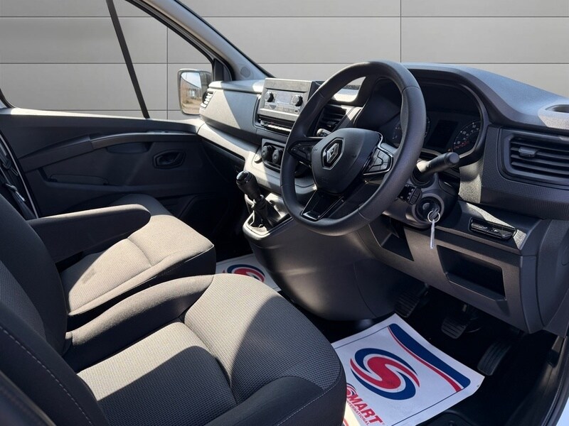 Used Renault Trafic 2023 for sale - 78048882: Photo 10