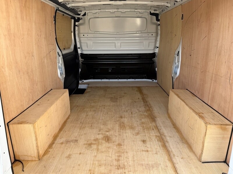 Used Renault Trafic 2023 for sale - 78048882: Photo 13