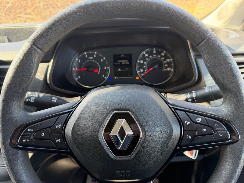 Used Renault Trafic 2023 for sale - 78048882: Photo 15