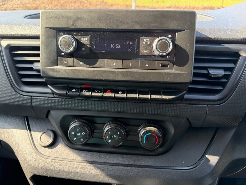 Used Renault Trafic 2023 for sale - 78048882: Photo 17