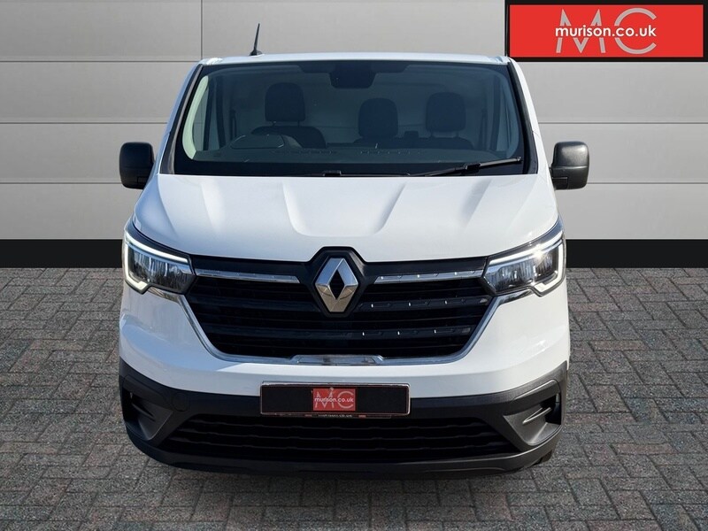 Used Renault Trafic 2023 for sale - 78048882: Photo 3