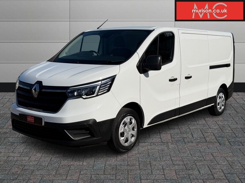 Used Renault Trafic 2023 for sale - 78048882: Photo 4