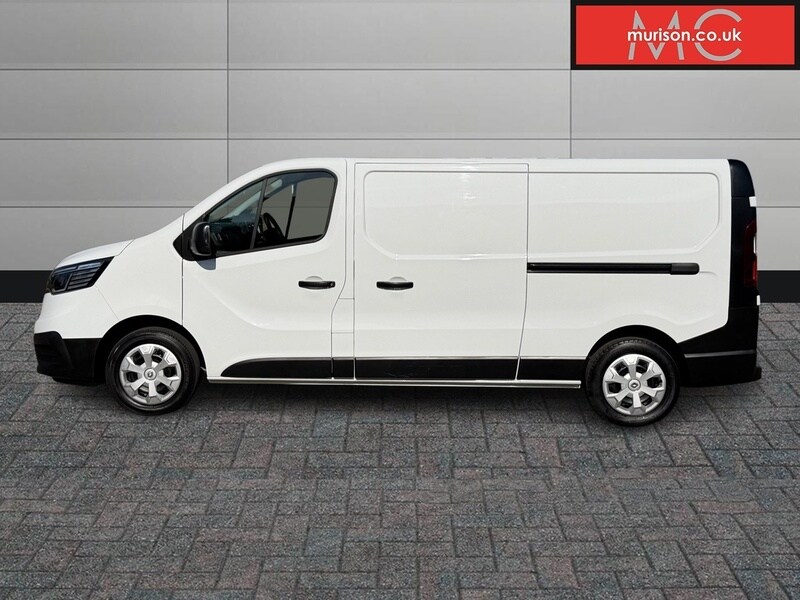 Used Renault Trafic 2023 for sale - 78048882: Photo 5