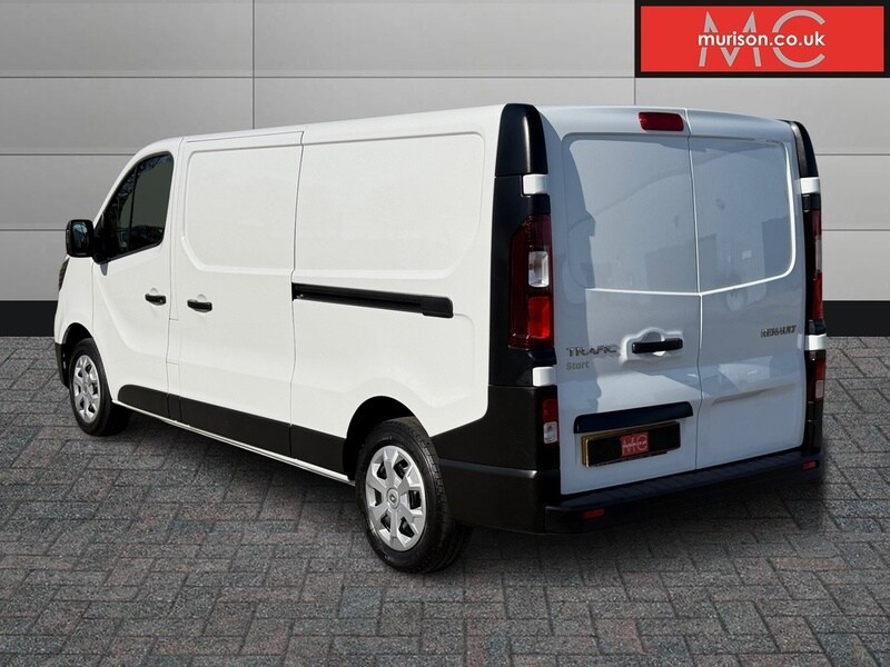 Used Renault Trafic 2023 for sale - 78048882: Photo 6