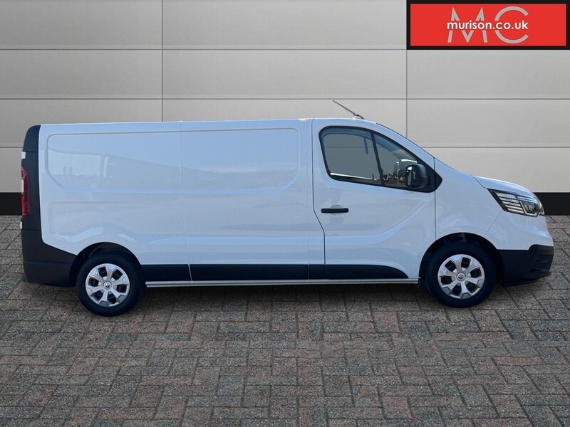 Used Renault Trafic 2023 for sale - 78048882: Photo 9