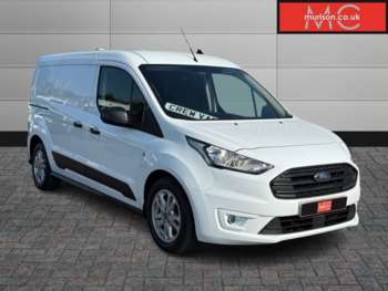 Used Ford Transit Connect 2021 for sale - 74904331: Photo