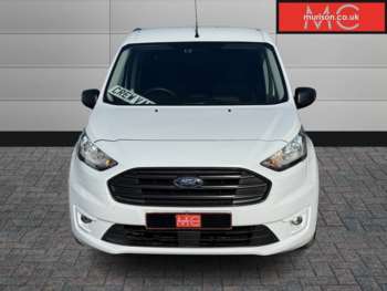 Used Ford Transit Connect 2021 for sale - 74904331: Photo