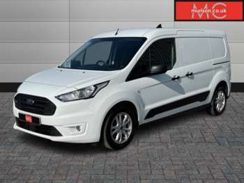Used Ford Transit Connect 2021 for sale - 74904331: Photo