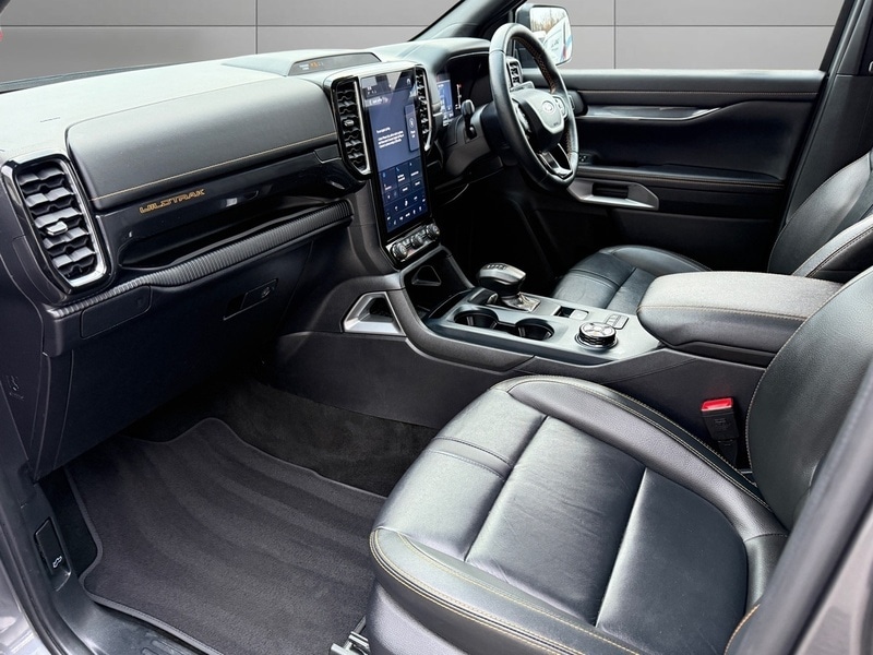 Used Ford Ranger 2023 for sale - 77051736: Photo 10