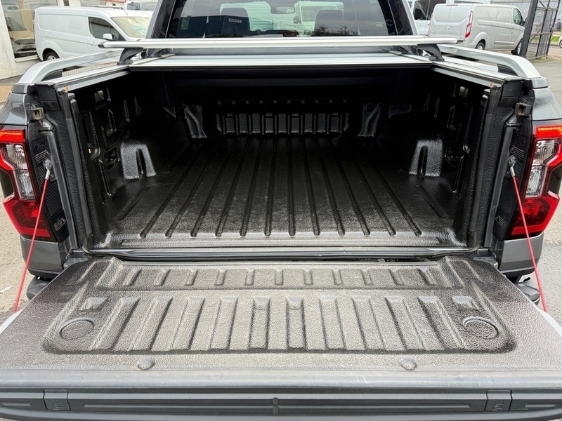 Used Ford Ranger 2023 for sale - 77051736: Photo 11