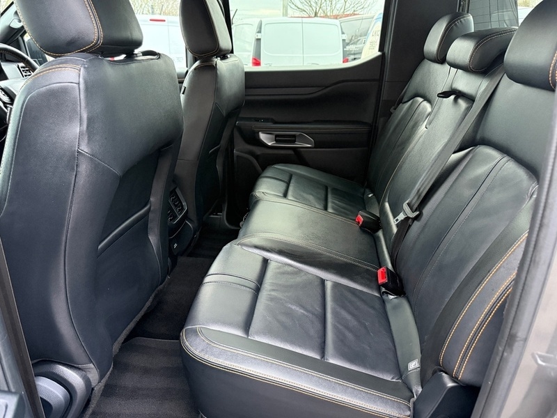 Used Ford Ranger 2023 for sale - 77051736: Photo 12