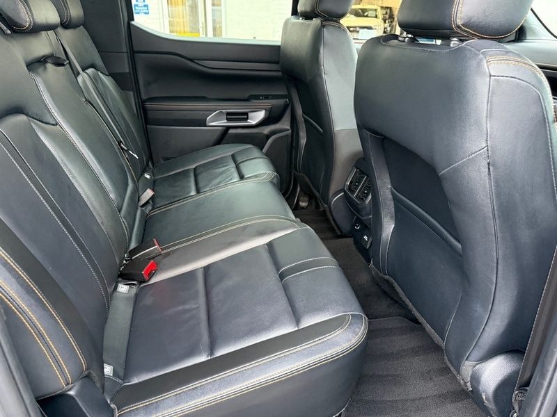 Used Ford Ranger 2023 for sale - 77051736: Photo 13