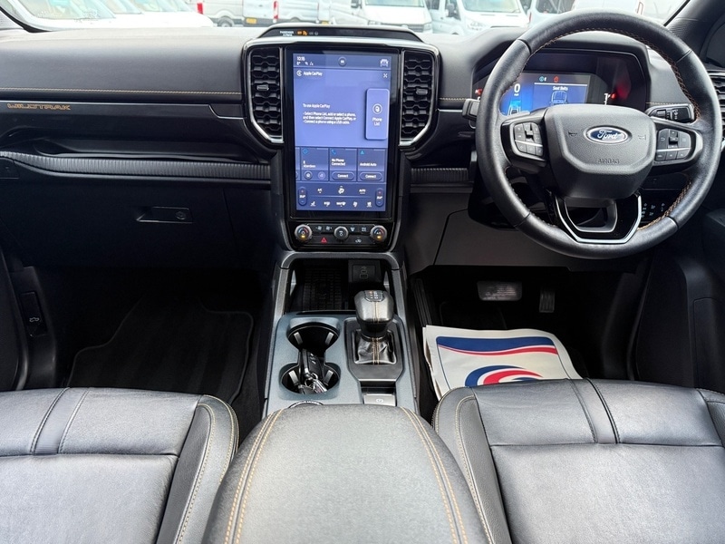 Used Ford Ranger 2023 for sale - 77051736: Photo 14