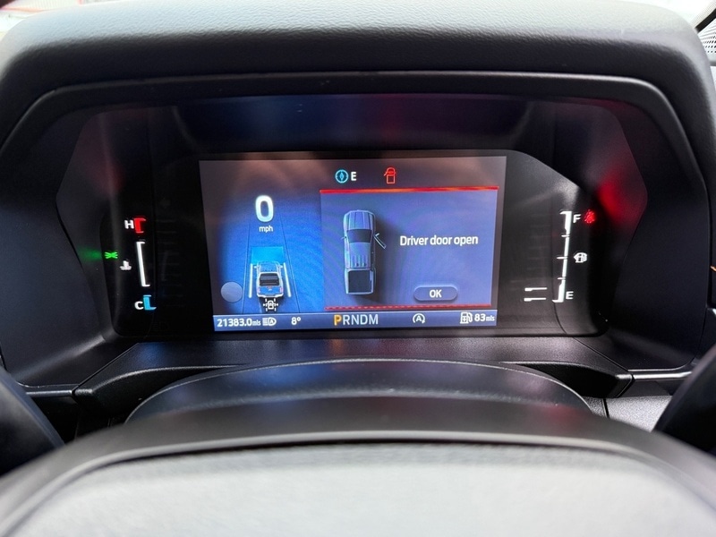 Used Ford Ranger 2023 for sale - 77051736: Photo 15