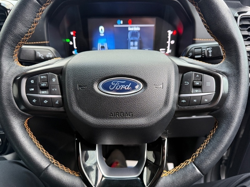 Used Ford Ranger 2023 for sale - 77051736: Photo 17