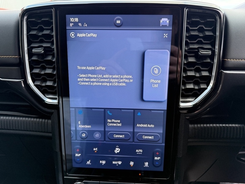 Used Ford Ranger 2023 for sale - 77051736: Photo 18